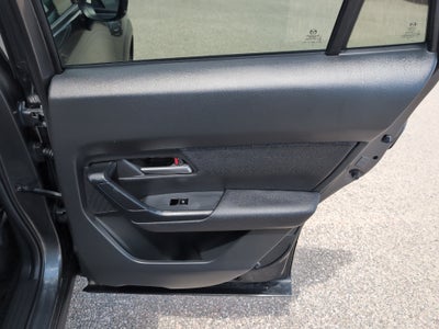 2024 Mazda Mazda CX-50 2.5 S Select Package