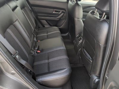 2024 Mazda Mazda CX-50 2.5 S Select Package