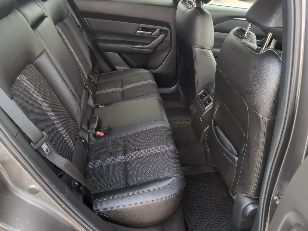 2024 Mazda Mazda CX-50 2.5 S Select Package