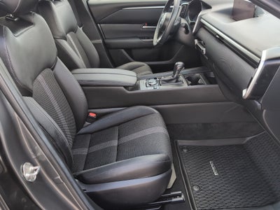 2024 Mazda Mazda CX-50 2.5 S Select Package