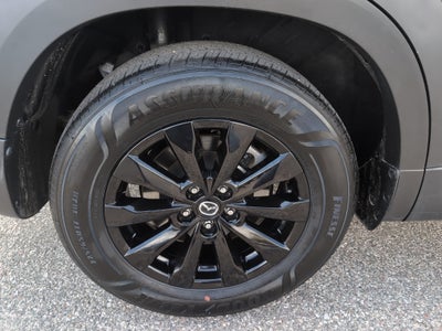 2024 Mazda Mazda CX-50 2.5 S Select Package