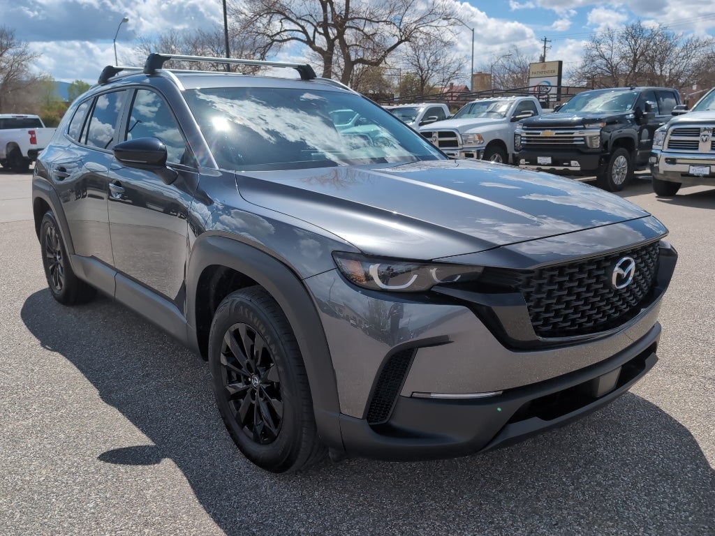 2024 Mazda Mazda CX-50 2.5 S Select Package