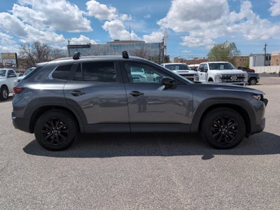 2024 Mazda Mazda CX-50 2.5 S Select Package