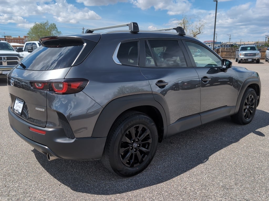 2024 Mazda Mazda CX-50 2.5 S Select Package