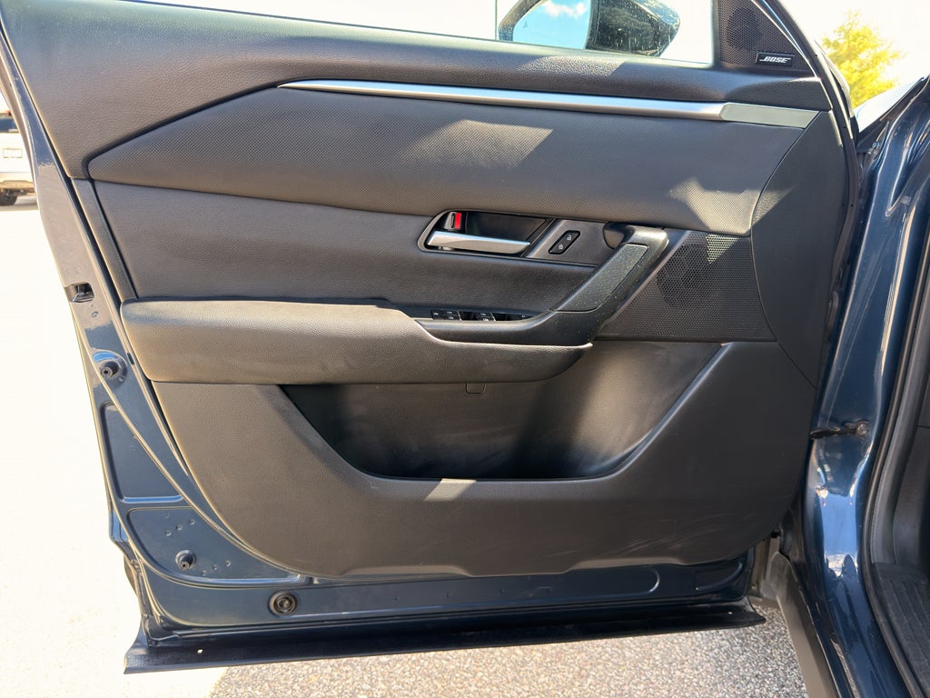 2024 Mazda Mazda CX-50 2.5 S Premium Package