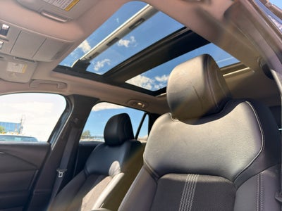 2024 Mazda Mazda CX-50 2.5 S Premium Package