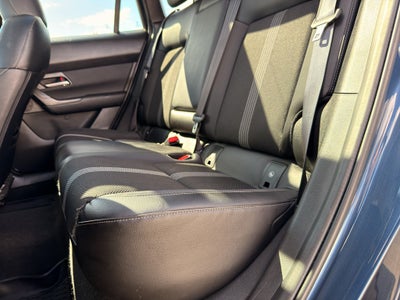 2024 Mazda Mazda CX-50 2.5 S Premium Package