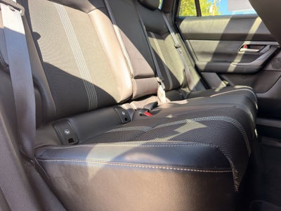 2024 Mazda Mazda CX-50 2.5 S Premium Package