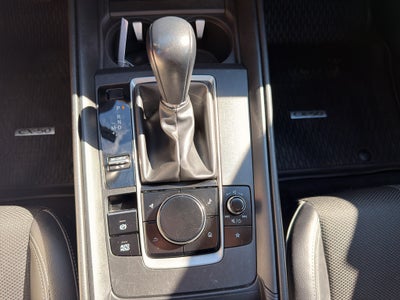 2024 Mazda Mazda CX-50 2.5 S Premium Package