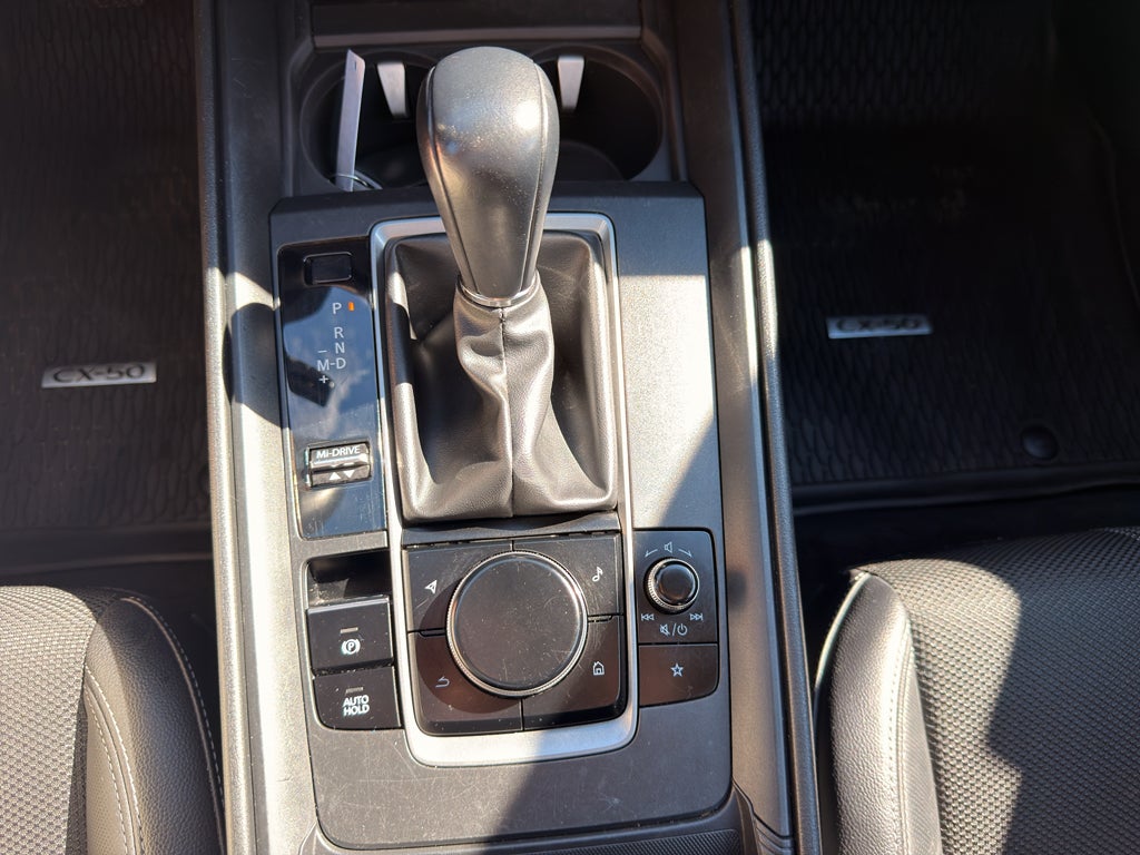 2024 Mazda Mazda CX-50 2.5 S Premium Package
