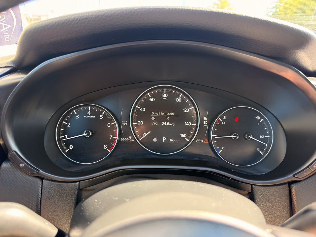 2024 Mazda Mazda CX-50 2.5 S Premium Package