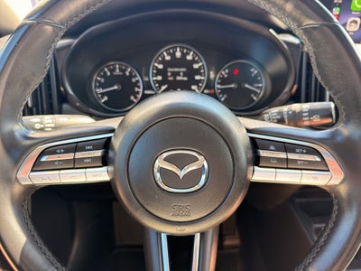 2024 Mazda Mazda CX-50 2.5 S Premium Package