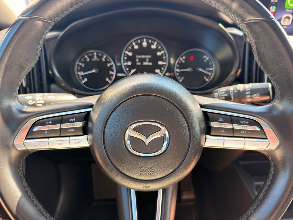 2024 Mazda Mazda CX-50 2.5 S Premium Package