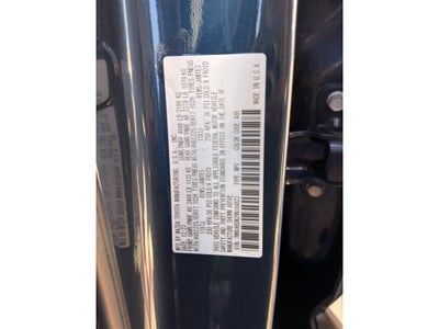 2024 Mazda Mazda CX-50 2.5 S Premium Package