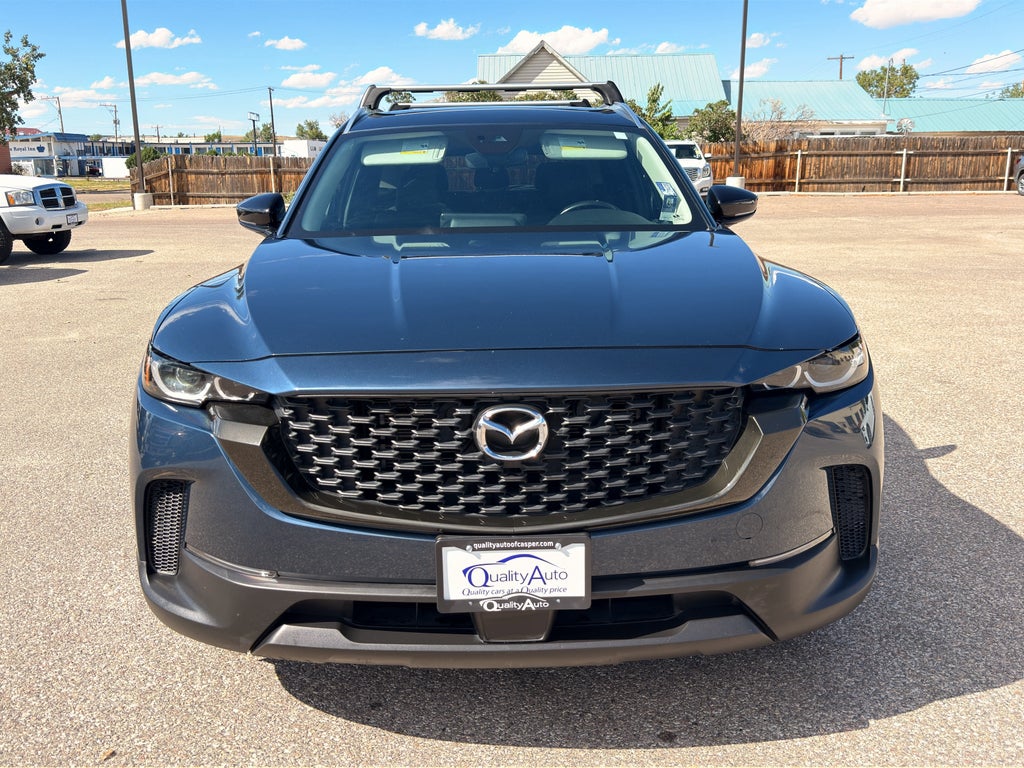 2024 Mazda Mazda CX-50 2.5 S Premium Package