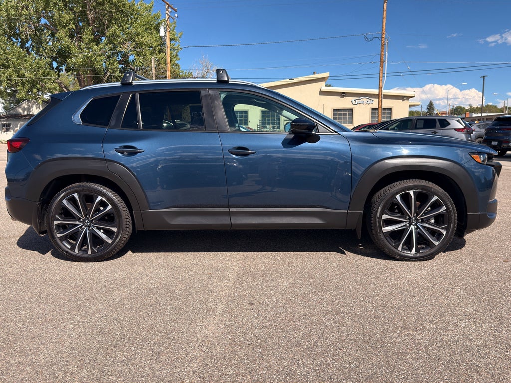 2024 Mazda Mazda CX-50 2.5 S Premium Package