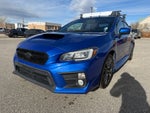 2019 Subaru WRX Premium