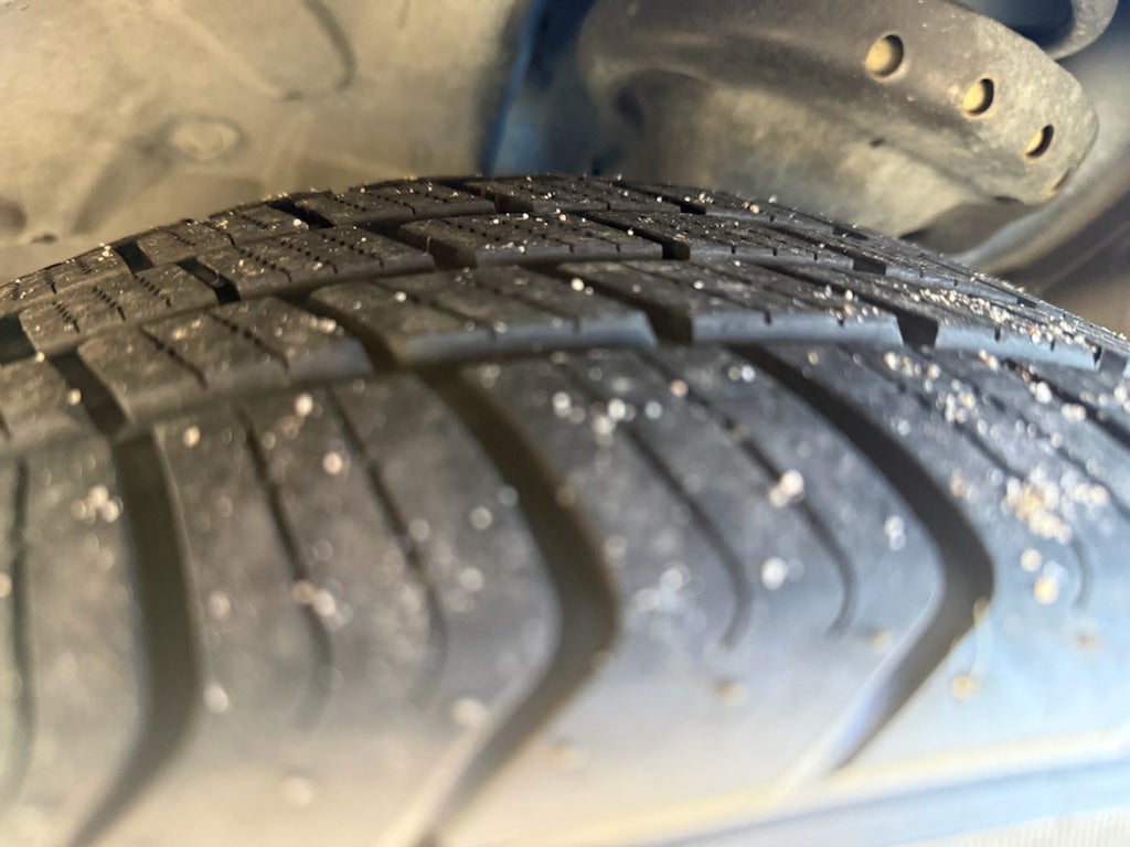 2019 Subaru WRX Premium