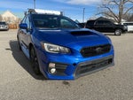 2019 Subaru WRX Premium