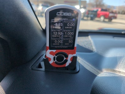 2019 Subaru WRX Limited