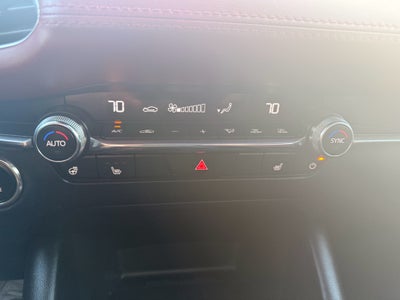 2024 Mazda Mazda3 Hatchback 2.5 Turbo Premium Plus