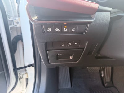 2024 Mazda Mazda3 Hatchback 2.5 Turbo Premium Plus