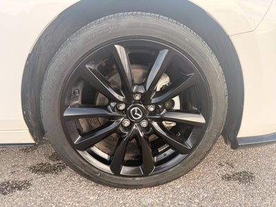 2024 Mazda Mazda3 Hatchback 2.5 Turbo Premium Plus