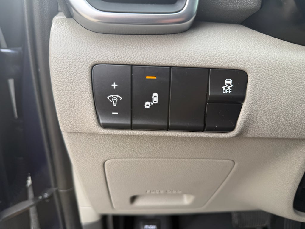 2019 Kia Sportage EX