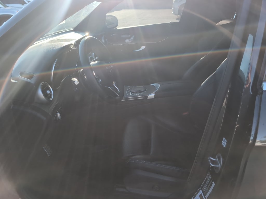 2022 Mercedes-Benz GLC 300 4MATIC®
