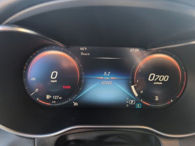 2022 Mercedes-Benz GLC 300 4MATIC®