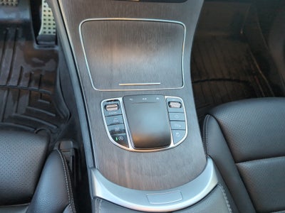 2022 Mercedes-Benz GLC 300 4MATIC®