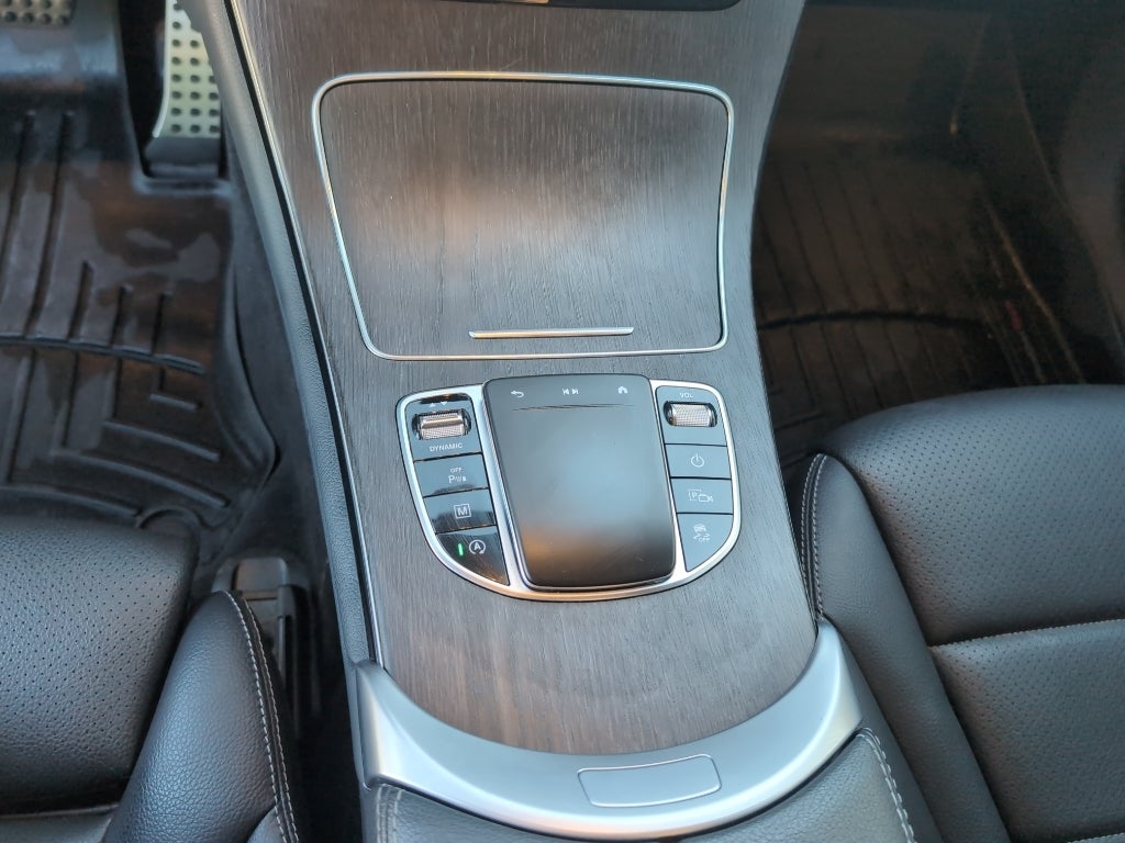 2022 Mercedes-Benz GLC 300 4MATIC®