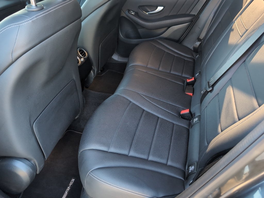 2022 Mercedes-Benz GLC 300 4MATIC®