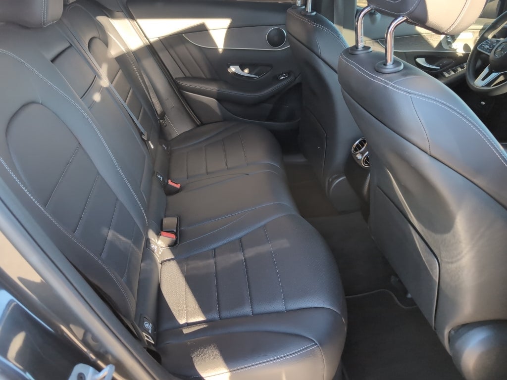 2022 Mercedes-Benz GLC 300 4MATIC®