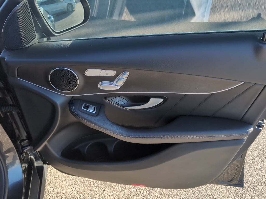 2022 Mercedes-Benz GLC 300 4MATIC®