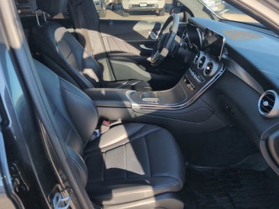 2022 Mercedes-Benz GLC 300 4MATIC®
