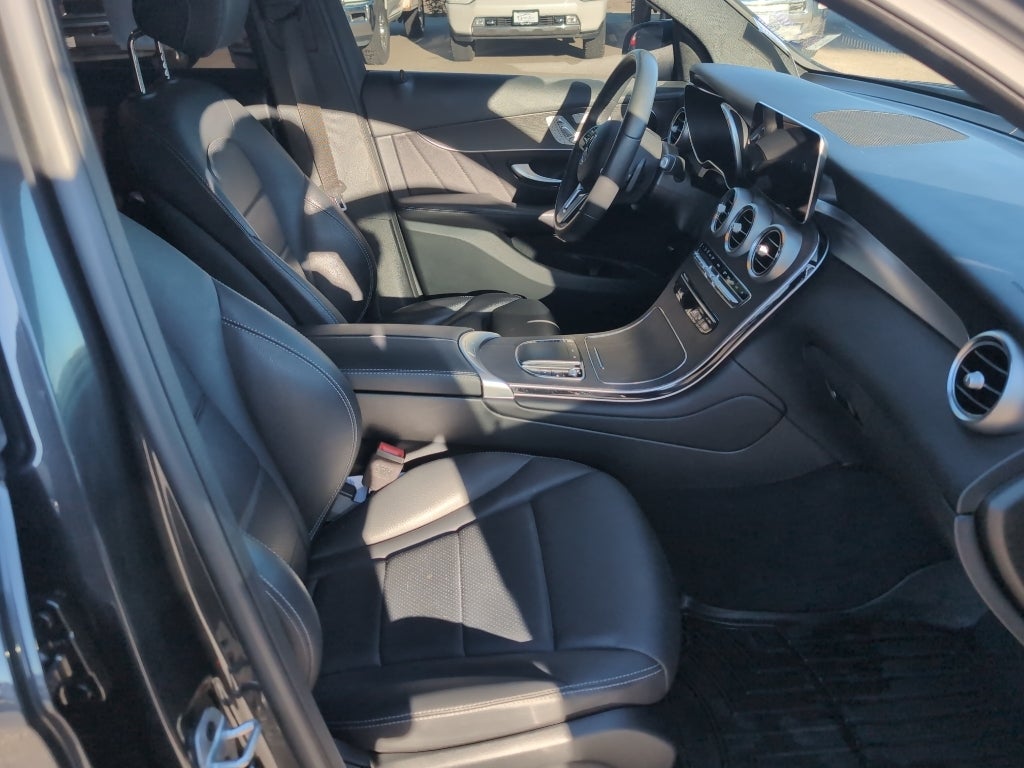 2022 Mercedes-Benz GLC 300 4MATIC®