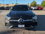 2022 Mercedes-Benz GLC 300 4MATIC®
