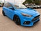 2017 Ford Focus RS