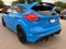 2017 Ford Focus RS