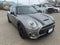 2017 MINI Clubman All4 Cooper S
