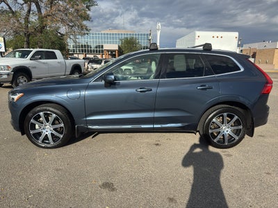 2021 Volvo XC60 Inscription