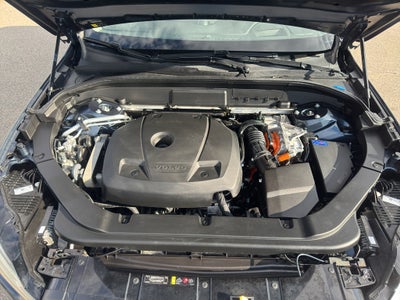 2021 Volvo XC60 Inscription