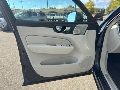 2021 Volvo XC60 Inscription