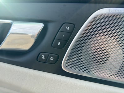 2021 Volvo XC60 Inscription