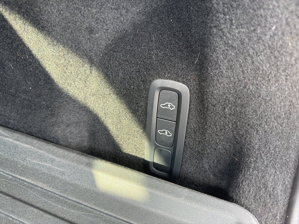 2021 Volvo XC60 Inscription