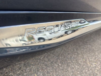 2021 Volvo XC60 Inscription