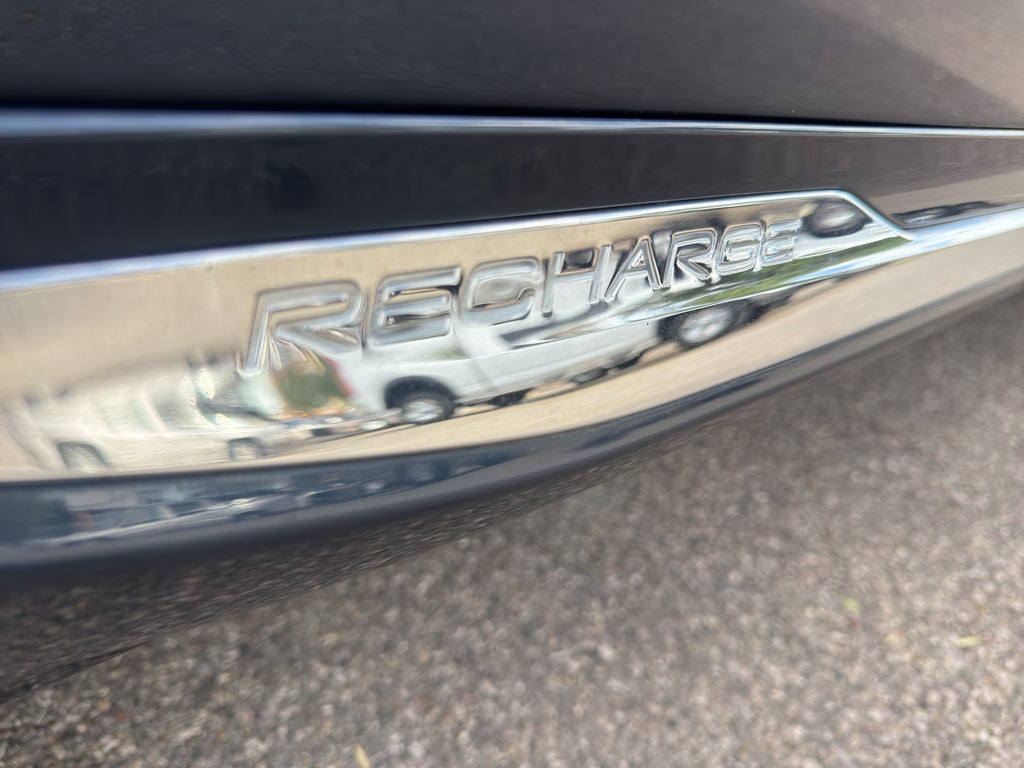 2021 Volvo XC60 Inscription